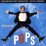 【輸入盤】Splash of Pops