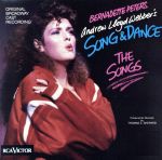【輸入盤】Song & Dance: The Songs - Original Broadway Cast Recording