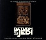 【輸入盤】スター・ウォーズ ジェダイの帰還