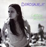 【輸入盤】Green Mind