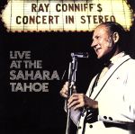 【輸入盤】Live at the Sahara/Live at Tahoe