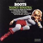 【輸入盤】Boots