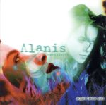 【輸入盤】Jagged Little Pill