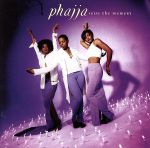 【輸入盤】Seize the Moment