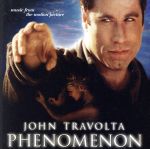 【輸入盤】Phenomenon: Music From The Motion Picture