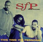 【輸入盤】This Time It’s Personal