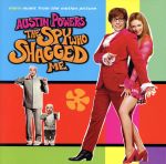 【輸入盤】Austin Powers: The Spy Who Shagged Me: Music From The Motion Picture