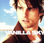 【輸入盤】Vanilla Sky