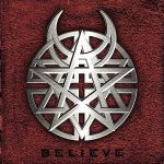 【輸入盤】Believe