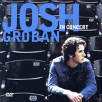 【輸入盤】Josh Groban in Concert (CD & Dvd) (Smart Pak)