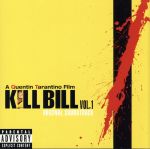 【輸入盤】Kill Bill: Vol. 1