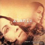 【輸入盤】Jagged Little Pill Acoustic