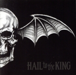 【輸入盤】Hail to the King