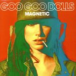 【輸入盤】Magnetic