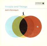 【輸入盤】People & Things