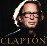 【輸入盤】Clapton