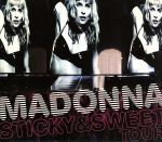 【輸入盤】Sticky & Sweet Tour (W/Dvd)