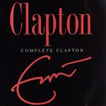 【輸入盤】Complete Clapton