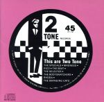 【輸入盤】This Are Two Tone