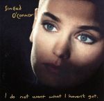 【輸入盤】I Do Not Want What I Haven’t