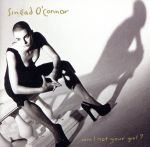 【輸入盤】Am I Not Your Girl?