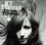 【輸入盤】Eye to the Telescope