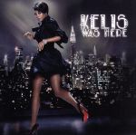 【輸入盤】Kelis Was Here (Arg)