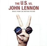 【輸入盤】Us Vs John Lennon