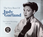 【輸入盤】Very Best of Judy Garland: The Capitol Recordings 1955-1965