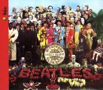 【輸入盤】Sgt Pepper’s Lonely Hearts Club Band