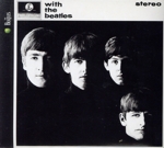 【輸入盤】With the Beatles (Dig)