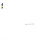 【輸入盤】The Beatles: White Album(Dig)