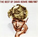 【輸入盤】The Best Of David Bowie: 1980-1987