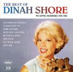 【輸入盤】Best Of: Capitol Recordings 1959-1962