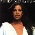 【輸入盤】B.O. Simon, Carly