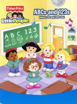 【輸入盤】Fp Costco N/a ABC & 123