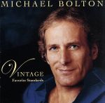【輸入盤】Michael Bolton: Vintage