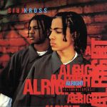 【輸入盤】Alright / DJ Nabs Break