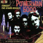 【輸入盤】Tonight the Stars Revolt