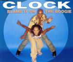 【輸入盤】Blame It on the Boogie