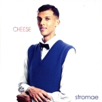 【輸入盤】Cheese