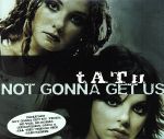 【輸入盤】Not Gonna Get Us