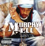 【輸入盤】Murphy’s Law