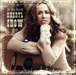 【輸入盤】Very Best of Sheryl Crow