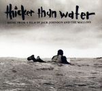 【輸入盤】Thicker Than Water - O.S.T. (Dig)