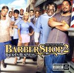 【輸入盤】Barbershop 2