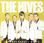 【輸入盤】Tyrannosaurus Hives