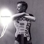 【輸入盤】Room Service