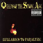 【輸入盤】Lullabies to Paralyze