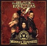 【輸入盤】Monkey Business(Dig)